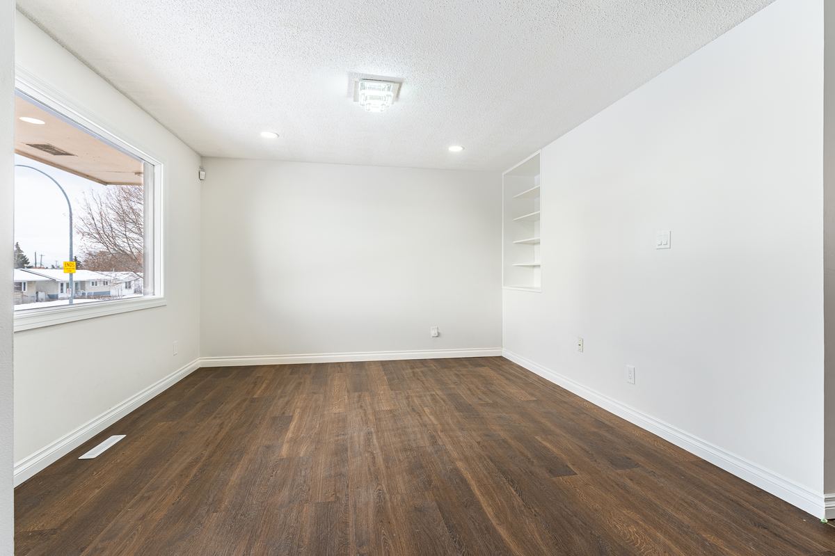 Renovation project photo 21