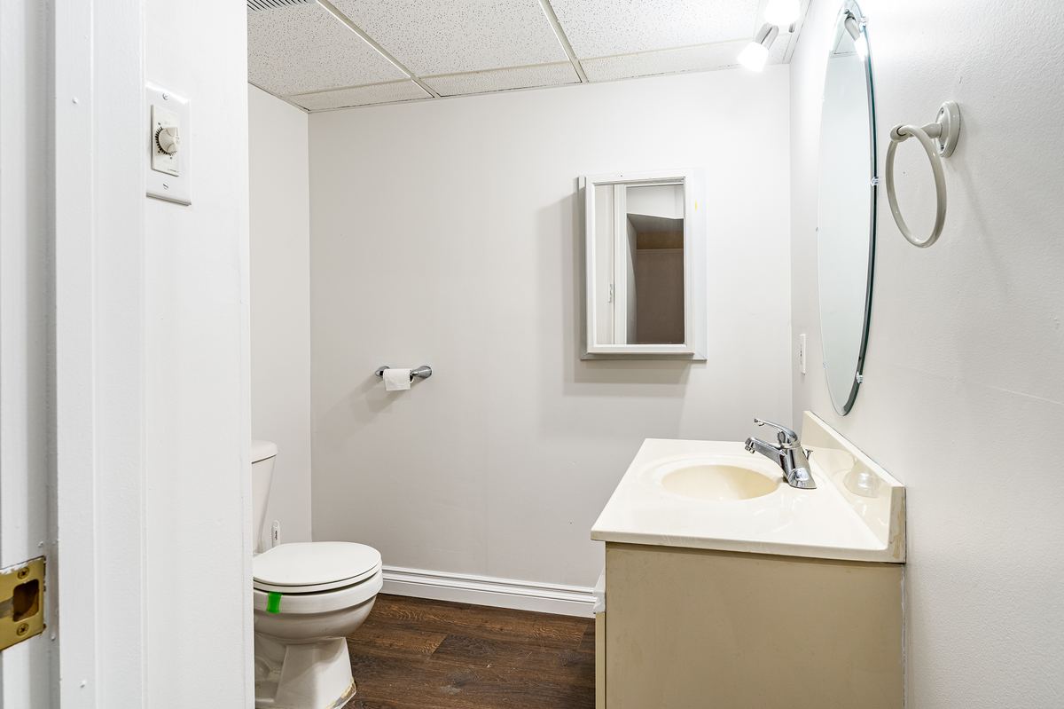 Renovation project photo 17