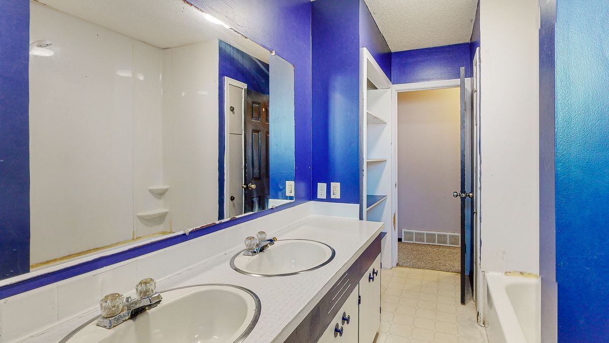 Renovation project photo 13