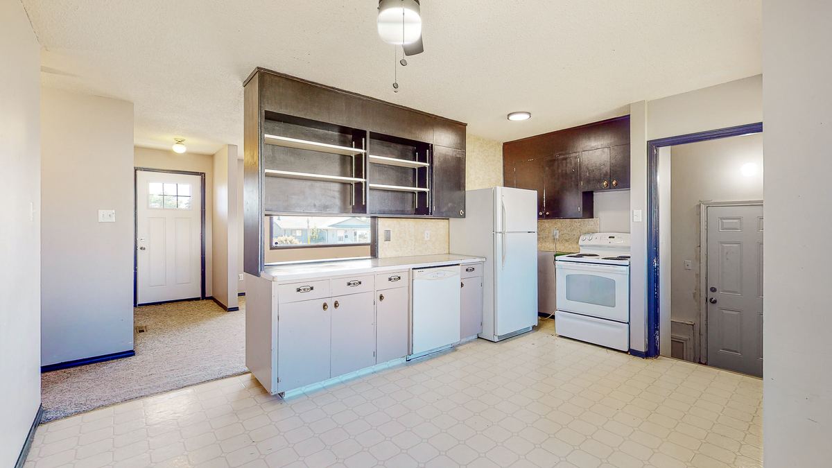 Renovation project photo 10