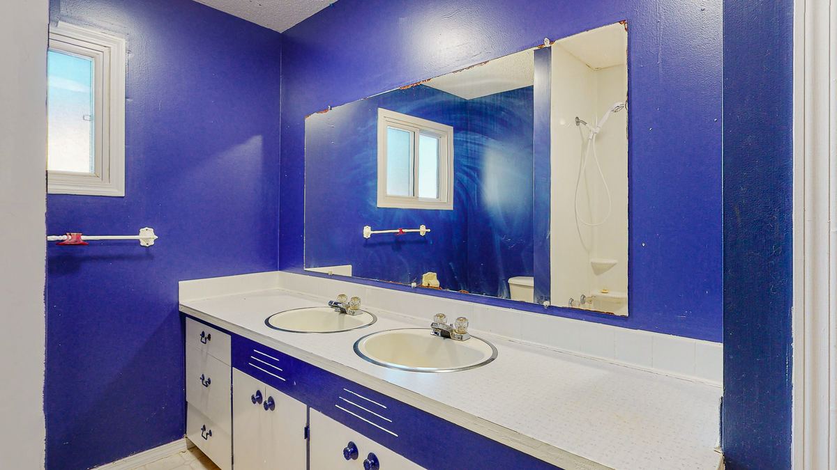 Renovation project photo 9