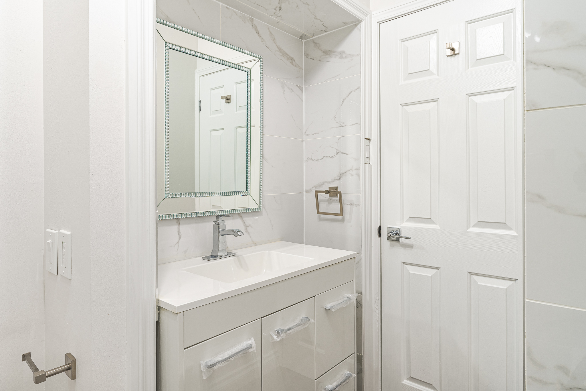 After renovation photo