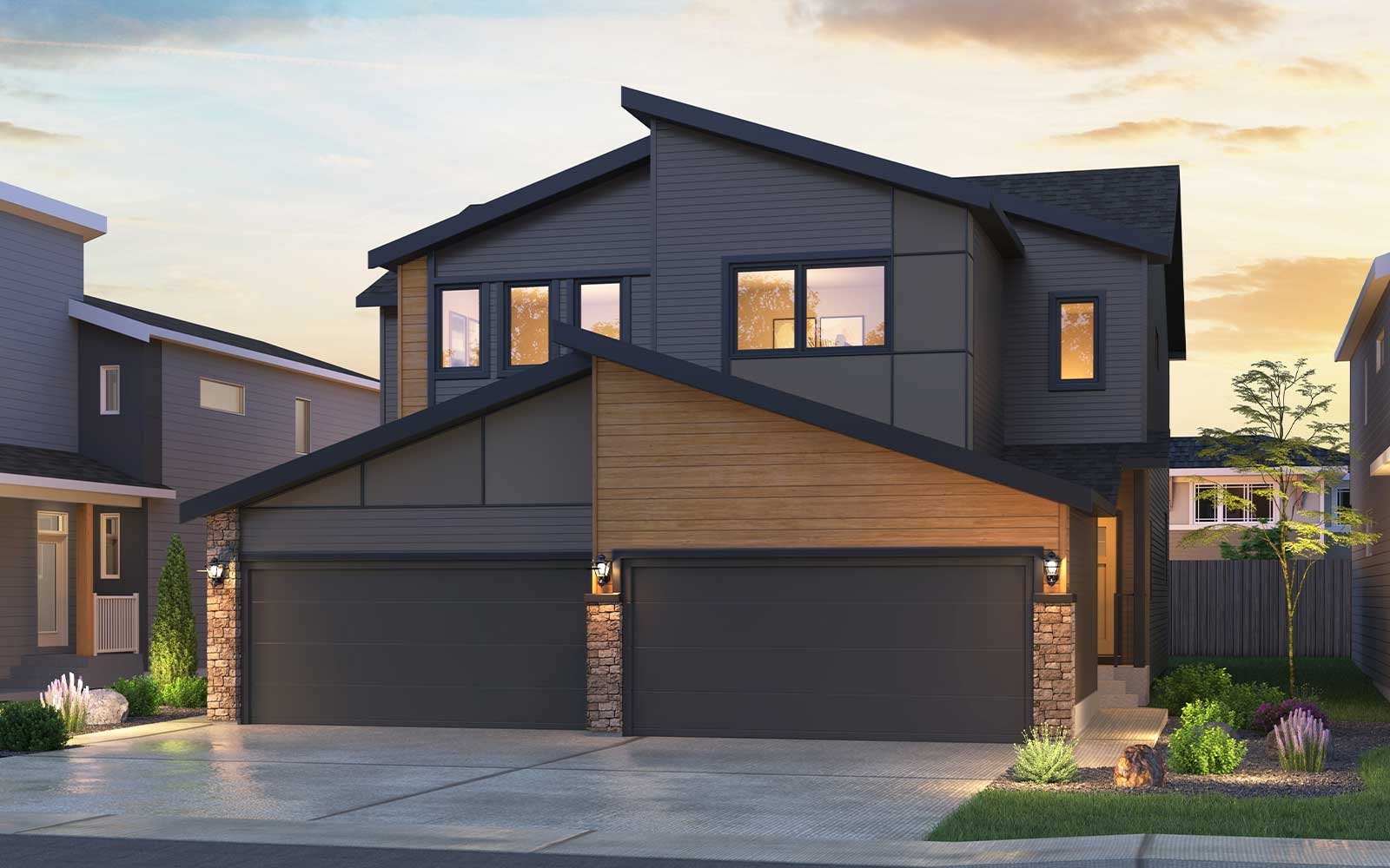 New home build photo 12