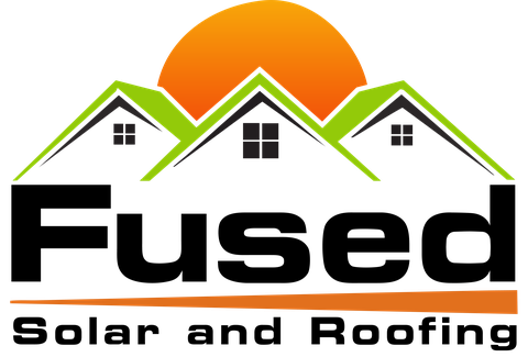 Fused Solar and Roofing