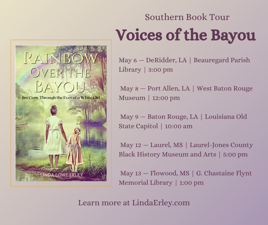tour dates- book signing