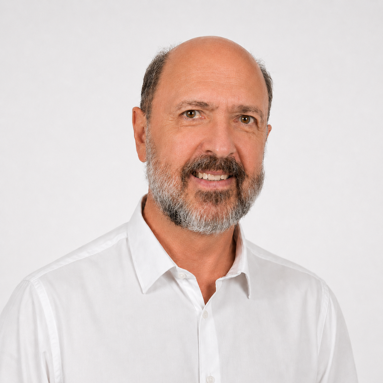 Mário Oliveira, Epicon do ECP3