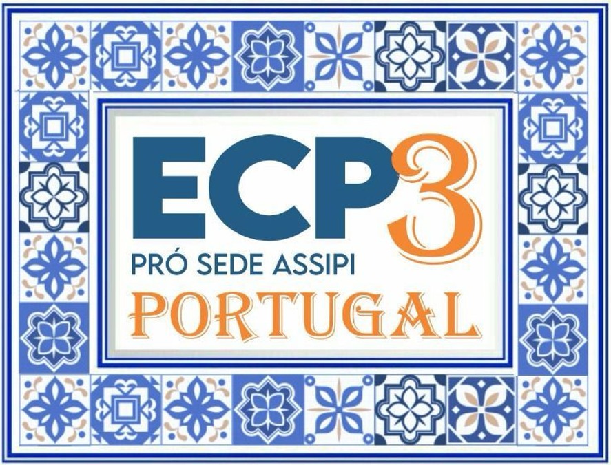 ECP3 Pró Sede ASSIPI Portugal