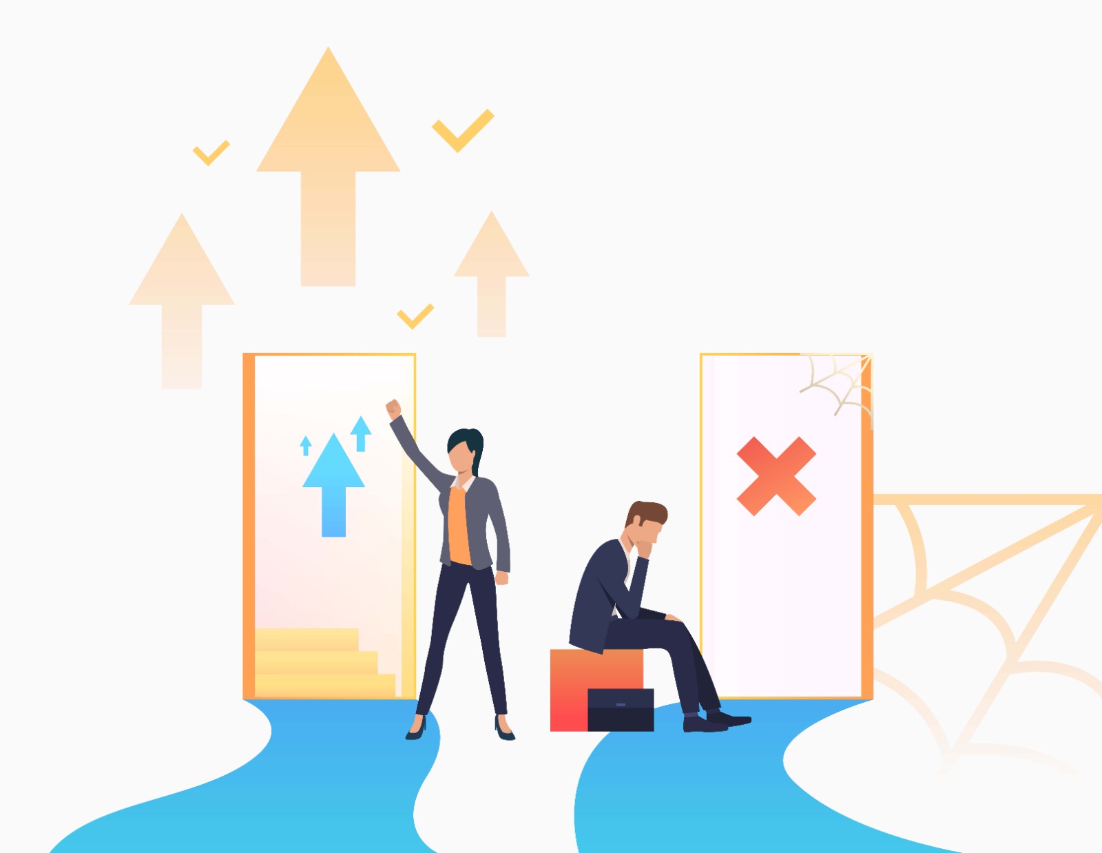 Growth Gap Identified