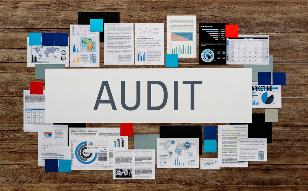 Full Acquisition Audit