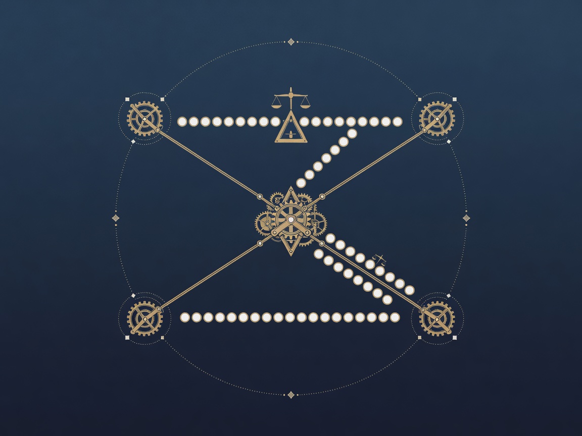 An agent node pulling three system feeds and sorting rows into clean and exception lanes