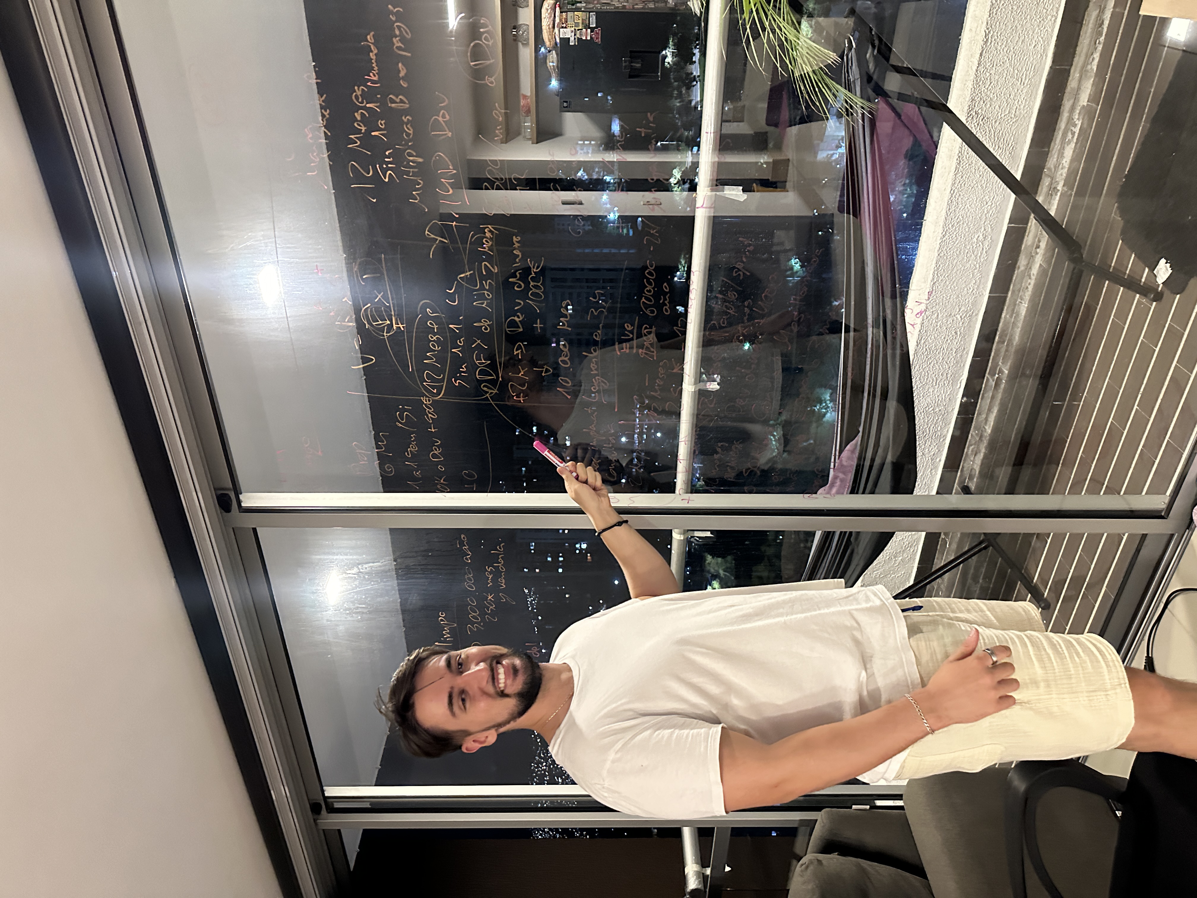 Fundador de Socios Ecom