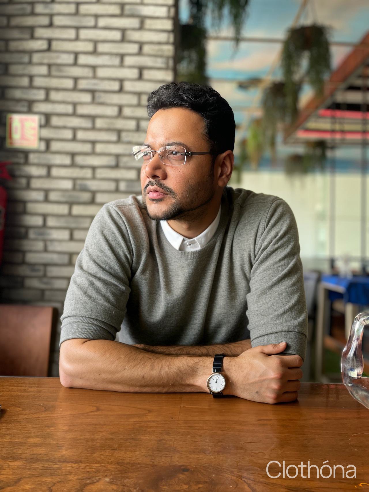 Kunal Vir — Founder, HWB Healthcare Marketing By Webbaba