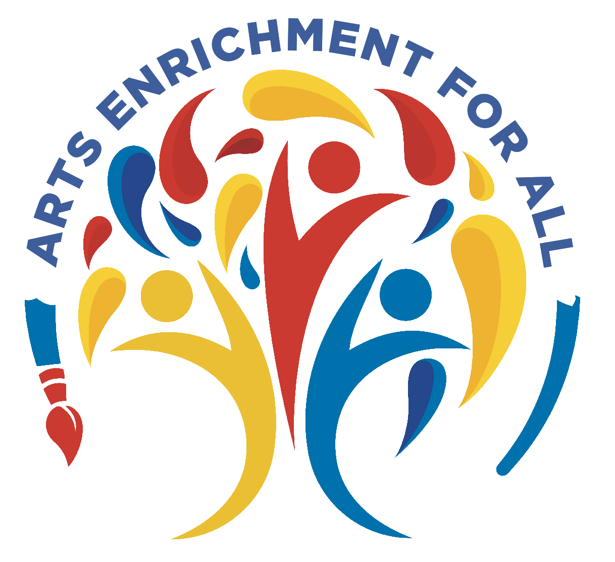 Arts Enrichment For All is a non-profit in the Central Valley of California making a big impact.