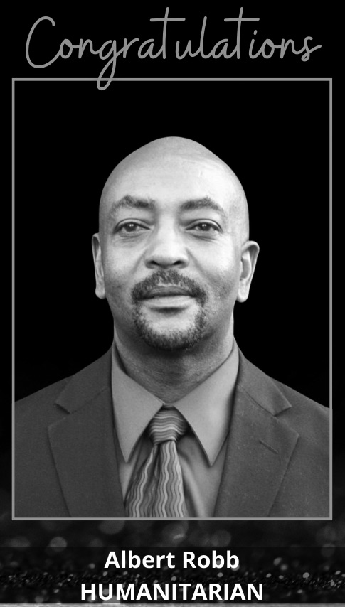 Albert Robb
