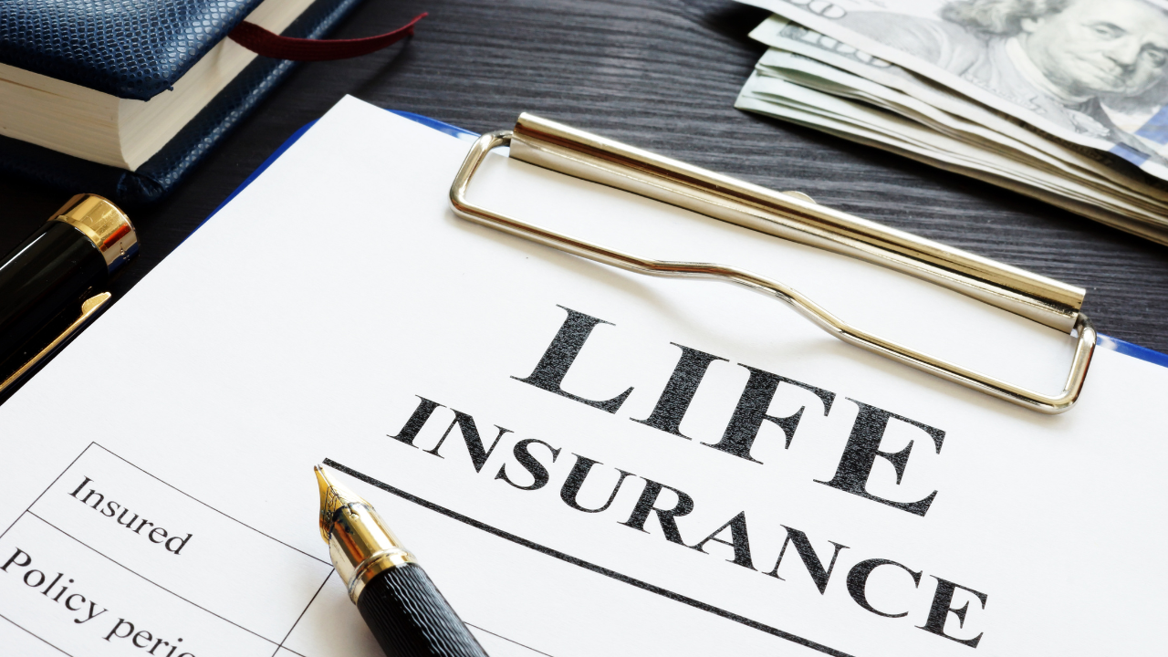 Life Insurance