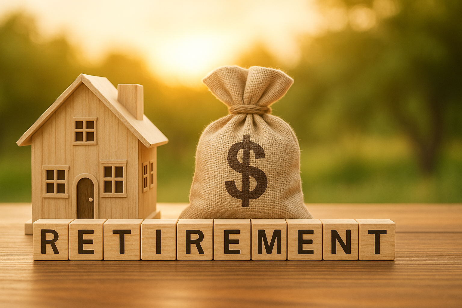 Retirement Planning