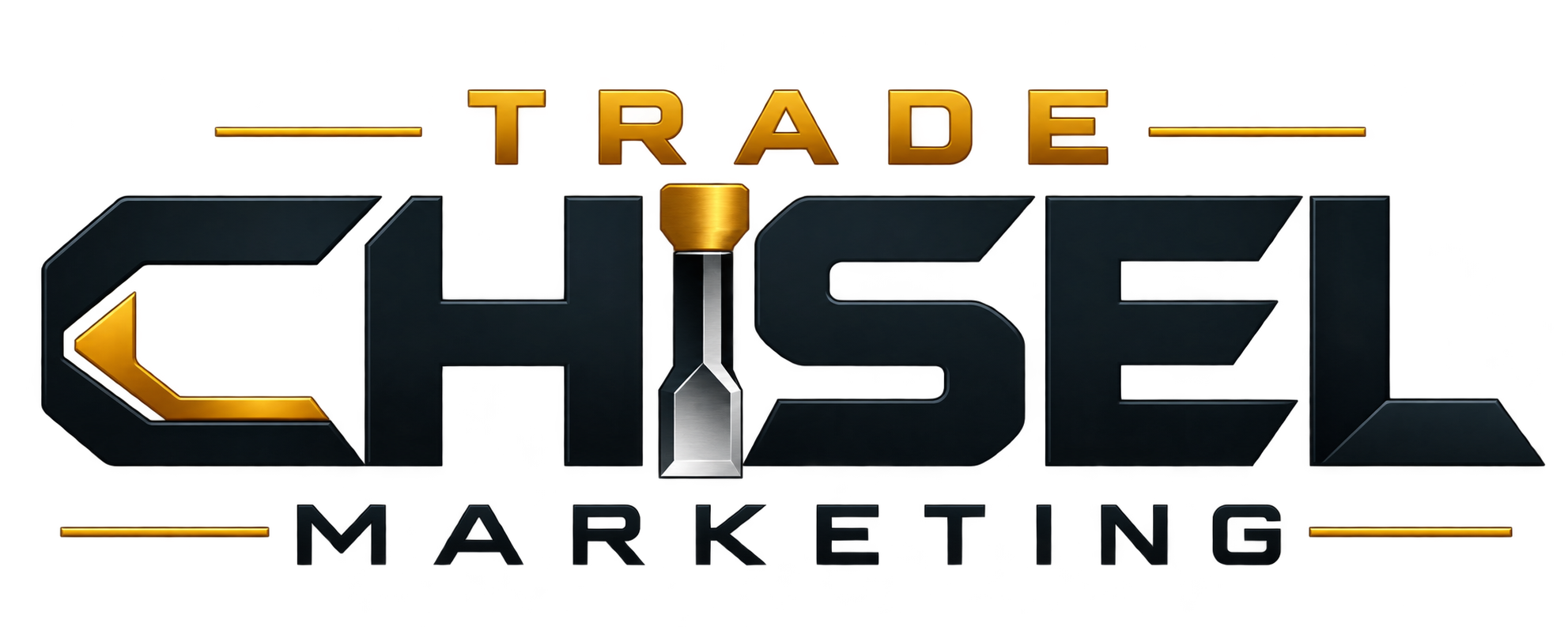 Trade Chisel Marketing