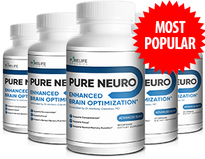 Buy Pure Neuro Supplement