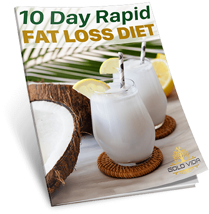 10-Day Rapid Fat Loss Diet