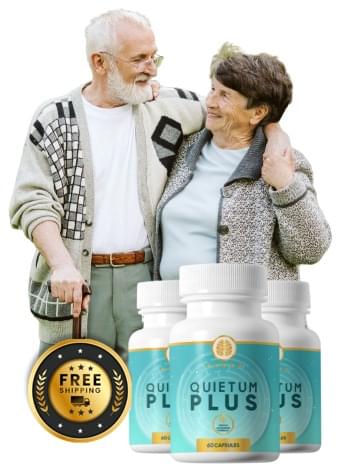 QuietumPlus help