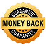 Quietum Plus money back Guarantee