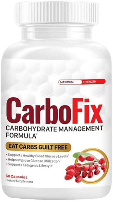 CarboFix 1 bottle