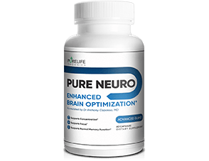 Buy Pure Neuro 1 Bottle