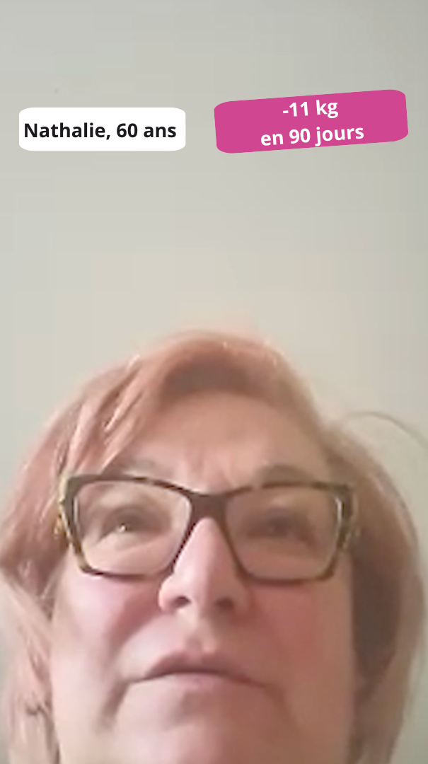 Nathalie G.