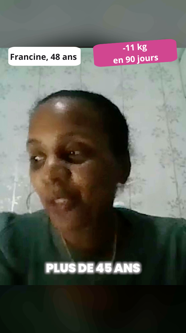 Francine L.