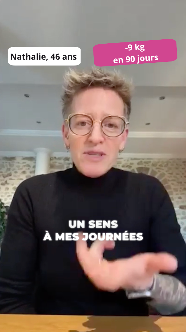 Nathalie C.
