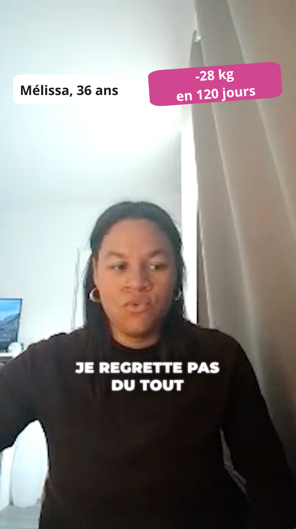 Mélissa G.