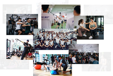 NCSF CPT Program
