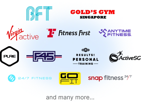 Bonus: NCSF Massive Gym Hiring List