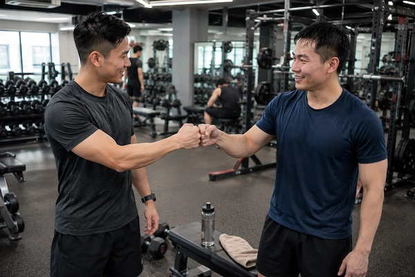 How Much Do Personal Trainers Earn in Singapore? (2026 Guide)