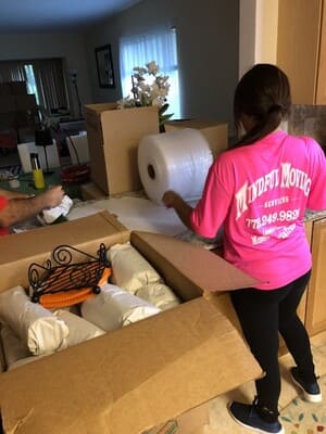 Junk removal in Jupiter