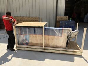 Moving in Jupiter