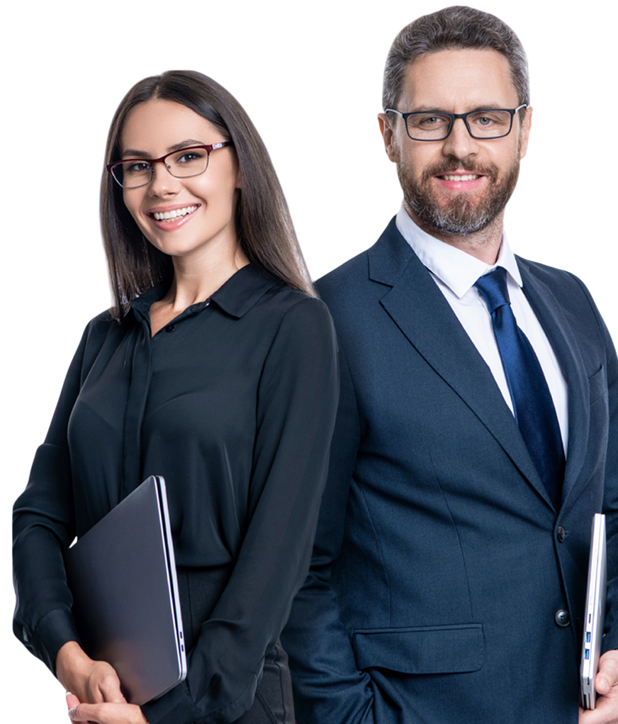 Profesionales ejecutivos del diplomado