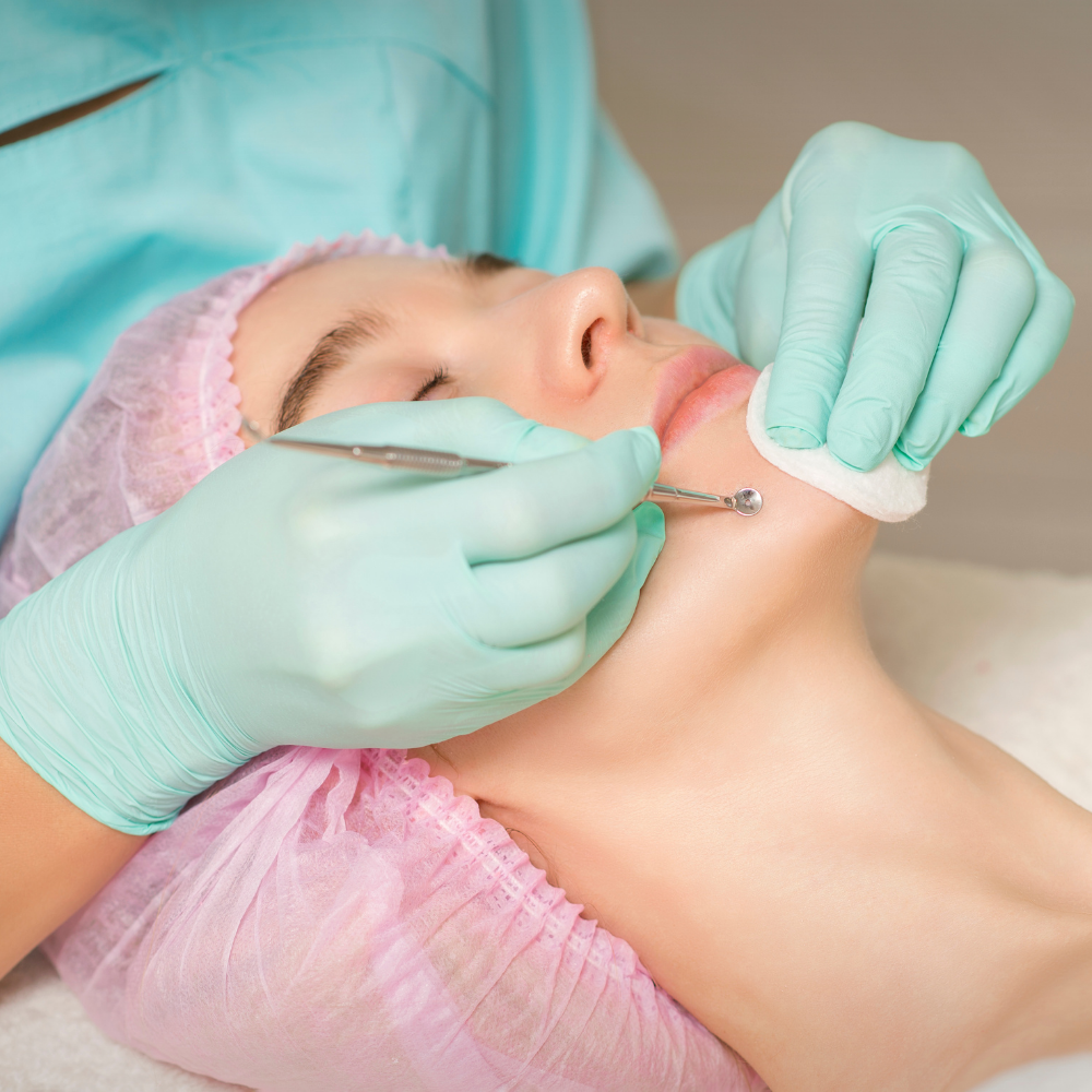 BeautyBar&Skin kozmetikai szalon, Kaposvár belváros
