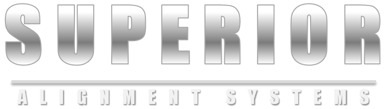 Superior Alignment systems Logo
