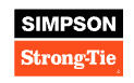 Simpson Strong-Tie official logo
