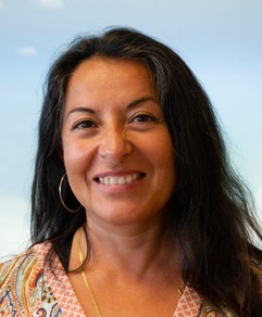 Daniela Deiosso Autonomic Response Testing Trainer