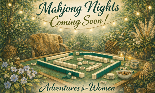 Mahjong Nights
