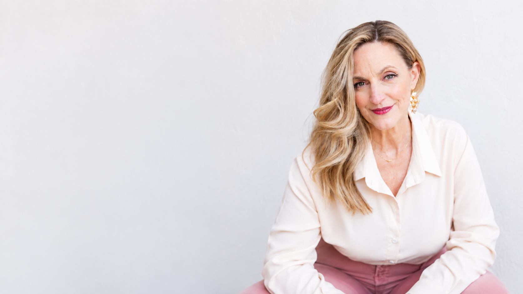 Lisa Williams Mentor