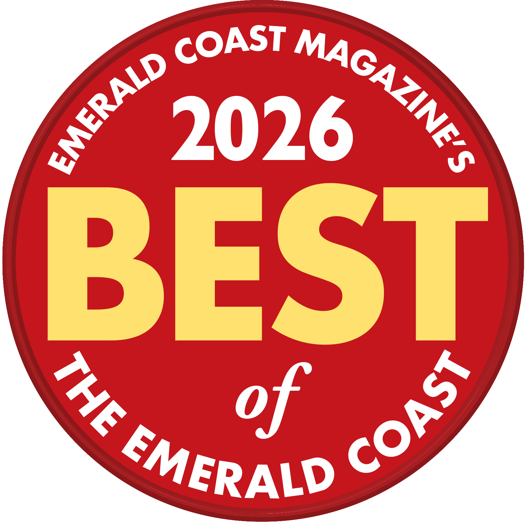 Best of the Emerald Coast, Emerald Coast Magazine