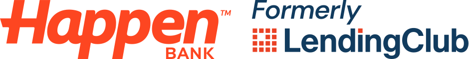 Happen Bank, formerly LendingClub