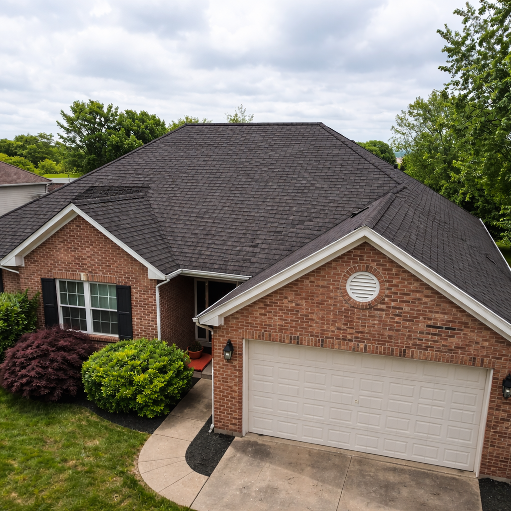 Before - Rannco Roofing