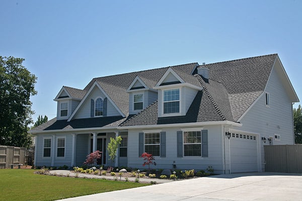 Residential Roofing