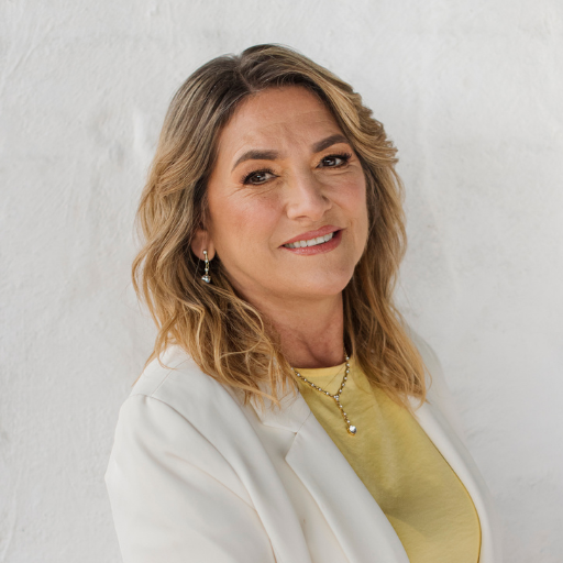 Psicóloga - Máster en Psicología Analítica y Creadora de la BIOREPROGRAMACIÓN®