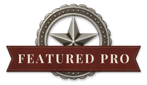 Featured Pro on Chisholm Trail Local