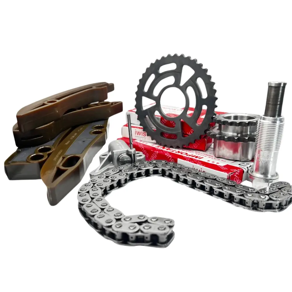 Genuine IWIS N47 Timing Chain Kit